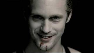 Erics Solo True Blood Promo [upl. by Naivat]