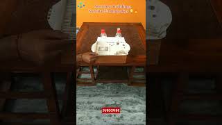 See How Buildings Survive Earthquakes💡🔥science physics experiment shorts viral ytshorts [upl. by Yrollam887]