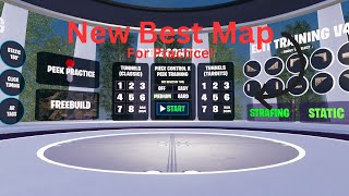 UPDATED Practice Map For Switch [upl. by Enaira]