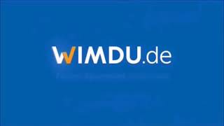 Wimdu Werbung Rückwärts [upl. by Notrab955]