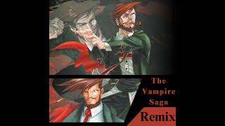 The Vampire Saga Remix [upl. by Penny659]