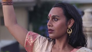 Trans woman from India travels across the globe to live an authentic life [upl. by Yroggerg]