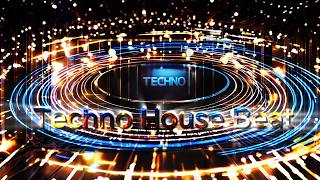 Techno House Beat 2024 quottechno slow  remixquot [upl. by Ajiam]