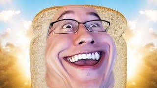 UNHOLY RAGE  I Am Bread [upl. by Maclaine]