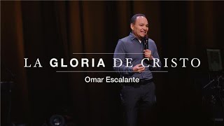 LIBERTAD Y NUEVA VIDA EN CRISTO  Omar Escalante [upl. by Shama156]