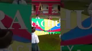 my school Arpan public school like comment subscribe video videos [upl. by Madelin]