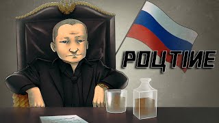 Les assassinats sous lère de Vladimir Poutine [upl. by Eelrahs535]