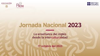 Jornada Nacional 2023  Day 2 [upl. by Anola]