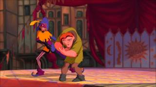 HoND 83 Topsy Turvy The king of fools 1080 p HD [upl. by Lenox]