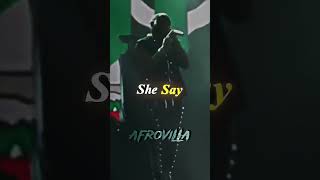 Davido  Assurance SHORT LYRICS [upl. by Naryb]