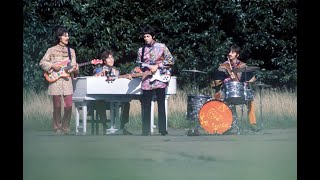 I Am the Walrus  The Beatles  Isolated Vocals [upl. by Ettari]