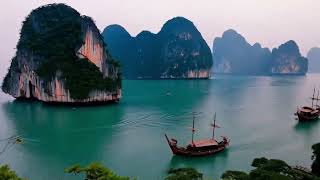 Ha Long  VietNam [upl. by Anneis]