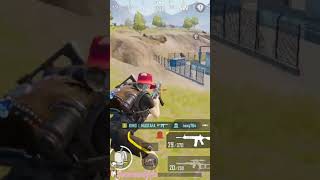 k1ng23gamerpubgmobile 1v5😡pubgmobile bgmi [upl. by Amary]