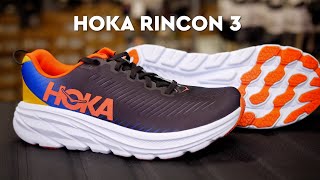 Hoka Rincon 3 [upl. by Dennison322]