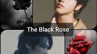 quot Black Rose quot Minsung ff  top minho   Hanjisung  Lee know  Minsung [upl. by Airrat]