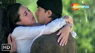 करिश्मा के केहने पर आमिर खान ने बढ़ाई नज़दीकी  SCENE HD  Aamir Khan  Karisma Kapoor Romance [upl. by Agatha269]