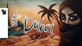 Yoel Lewis  Dubai Official Music Video [upl. by Harak42]