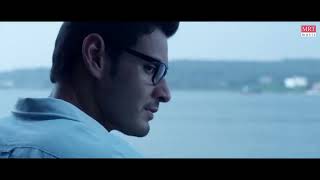 Aww Tuzo Mogh Kortha 4K Video Song 1Nenokkadine Mahesh Babu Kriti Sanon DSP Sukumar [upl. by Nnawtna]