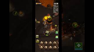 Jackal Shooter Army Tank  Android and iOS newandroidgames gameplayshorts [upl. by Ellehsram]