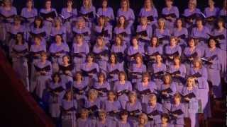 Benediction  The Tabernacle Choir [upl. by Annmaria]