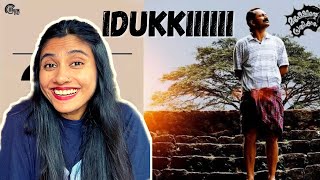 Idukki Song Reaction  Maheshinte Prathikaaram  Bijibal  Fahad Faasil  Ashmita Reacts [upl. by Delly]