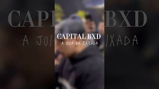 a joia da baixada 💎 pt1 baixadasantista batalhaderima batalhadaaldeia rimas rap [upl. by Aneled]