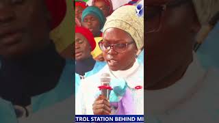 Sitavuka mto huo pekee yangu christiansongs worshipmusic midweekservicewithpstdipofisho [upl. by Rudiger]