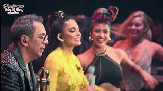 Medley Cumbia Colombianas  Colombianas Salsa All Star Arena CDMX [upl. by Pelaga]