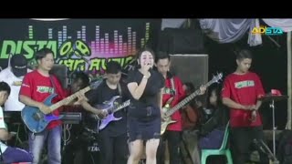 Kopi Lambada  Rozhitha feat NEW ADISTA [upl. by Gaspard]