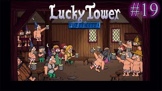 РОДИТЕЛИ ГУБЕРТА ЗДОРОВЫ УРА ➤ Lucky Tower Ultimate 19 [upl. by Betthezul]