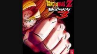 Dragonball Z Budokai 3 Capsule Obtain [upl. by Aracot]