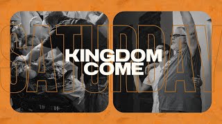 Kingdom Come Conference Saturday Night with Andrew Murray [upl. by Ellerey]