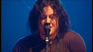 The Raconteurs  Live at Leeds Festival 20060827 full broadcast [upl. by Laundes392]