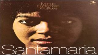 Mongo Santamaria Afro Blue 1972 [upl. by Tenenbaum]