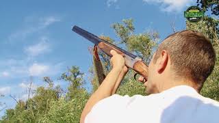 Hunting Doves Romania [upl. by Nylirac114]