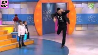 Chiste circo el trapecio [upl. by Fillender]