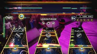 Runaway by Starcrawler Full Band FC 5859 [upl. by Lugar558]