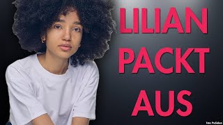 GNTM 2024 Lilian packt aus  Ich habe mir die Show etwas anders vorgestellt  INTERVIEW [upl. by Malinde]