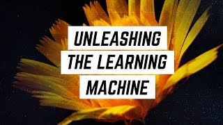 Teaching a Growth Mindset Unleashing the Learning Machine [upl. by Pickard]