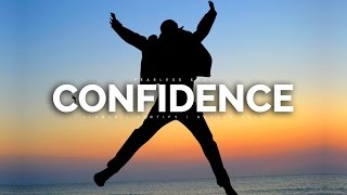 CONFIDENCE  How To Develop SelfConfidence Motivational Video [upl. by Eiramyma]