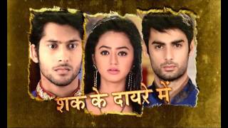 Swaragini MonFri 930pm [upl. by Akimad279]