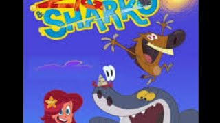 zig and sharko sonic Bangla sonic Bangla nickelodeon Bangla gang 2024 [upl. by Enomes511]