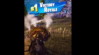 Fortnite Davy Jones Pipe Organ Dub [upl. by Nivek]