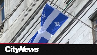 Quebec immediately freezes two permanent immigration programs [upl. by Glanville839]