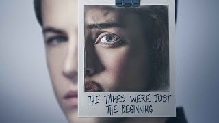 Hannahs Playlist  13 Reasons Why Season 2  All The Best Songs [upl. by Hands]