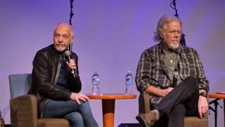 RLCIV Peter Frampton amp Randy Bachman Interview [upl. by Farris]