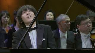 Masaya Kamei 亀井聖矢 – Semifinal Round Mozart Concerto – 2022 Cliburn Competition [upl. by Htederem286]