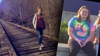 How A Social Media Photo May Have Tipped Off Predator That Killed Girls On Hike [upl. by Arik391]