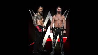 Roman Reigns vs WWE Superstars [upl. by Lavinie]