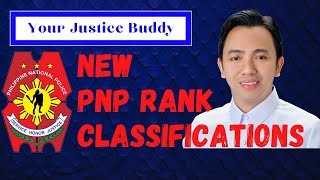 New PNP Rank Classification of 2019 Free Criminology Board Exam Reviewer amp Napolcom Exam Reviewer [upl. by Tobie]